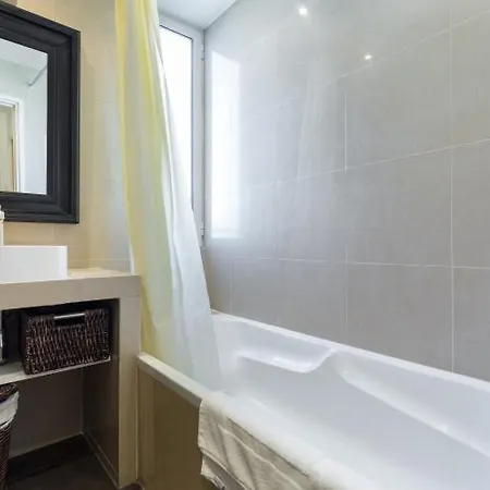 Sleeps 4 Wifi Appartamento